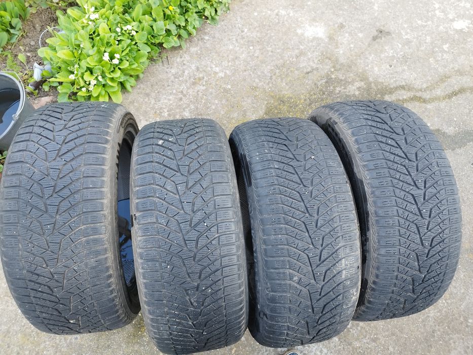Гуми 255 50 r19 YOKOHAMA