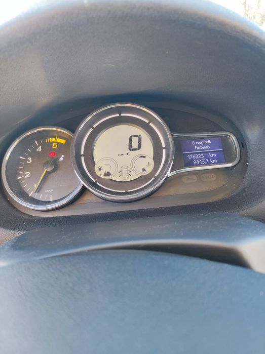 RENAULT Megane 2011 — imagine 5