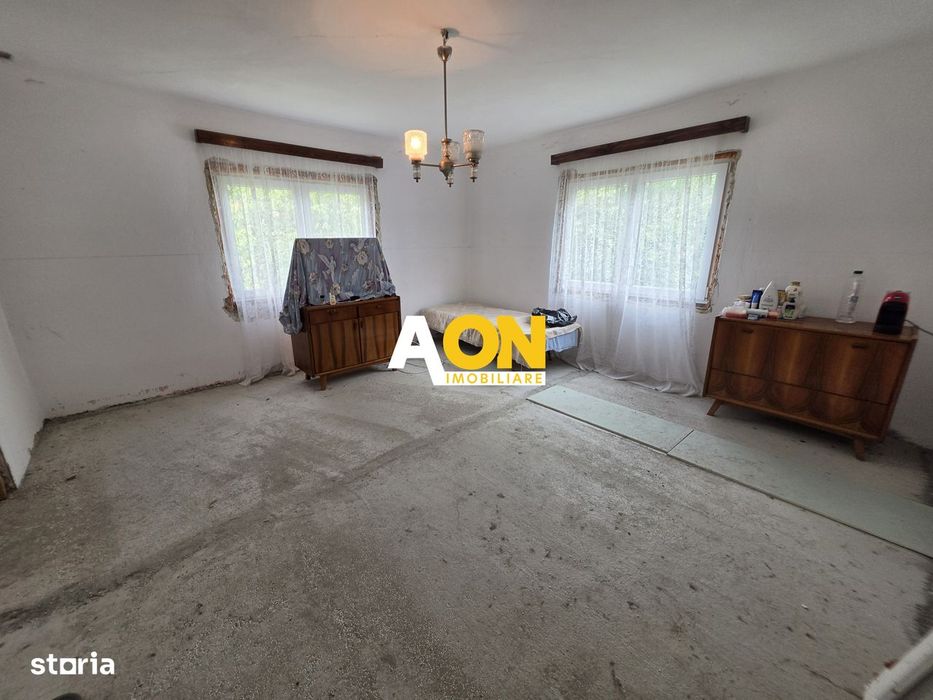 Comision 0%! Casa 5 Camere, 500mp, Zona de Padure