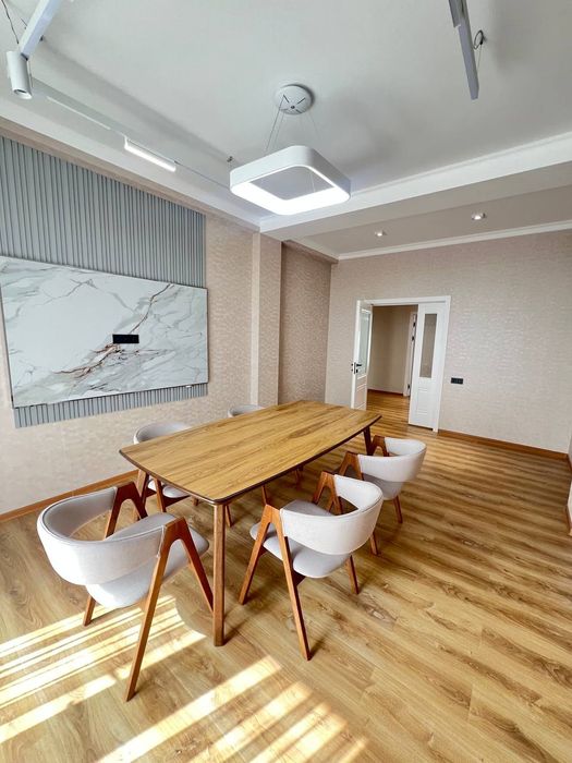 Прадаётся квартиры Юнсабат супер сена