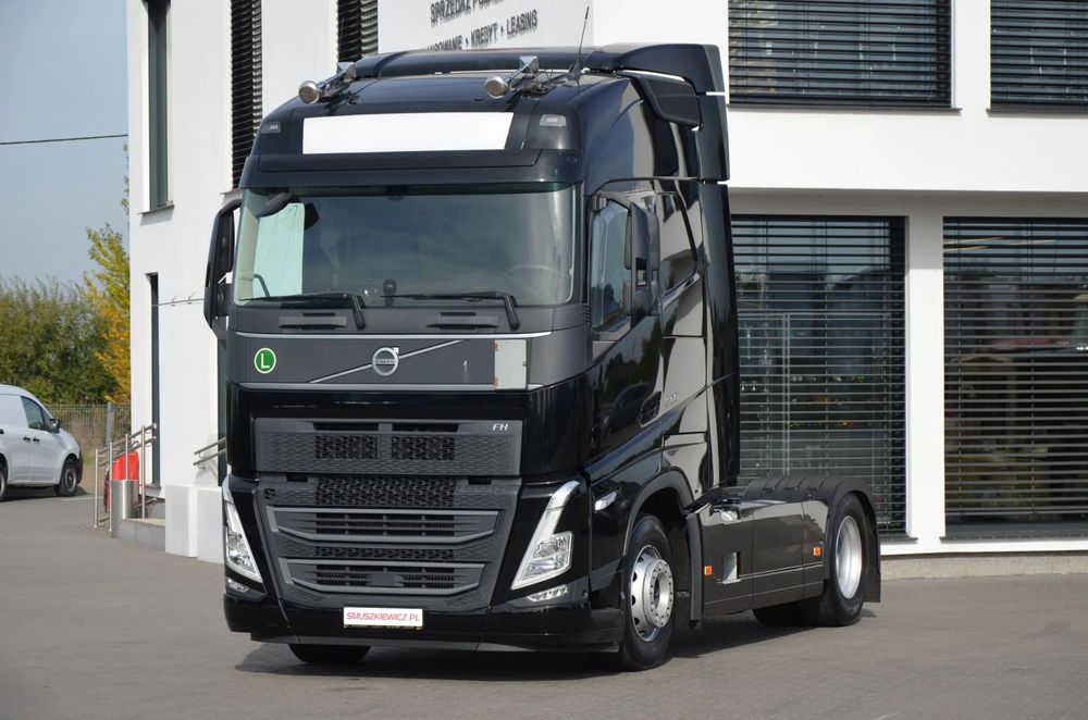 Volvo FH 500 NEW / 2022r / EURO 6 / ACC / LED / KLIMA P. / DE / 4941