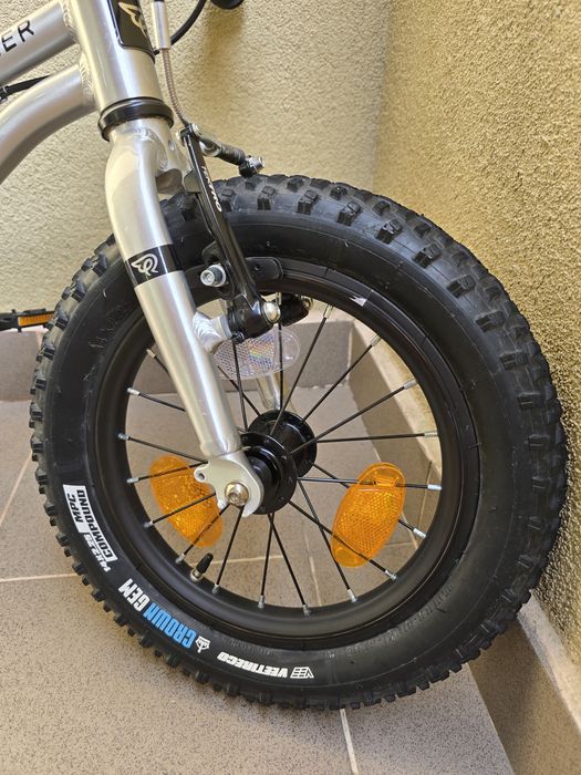 Bicicleta copii Early Rider Seeker / Belter 14 inch - Ca noua