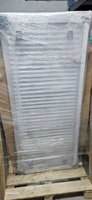 Calorifer panou C11  600 x 1400 mm nou cu garantie.