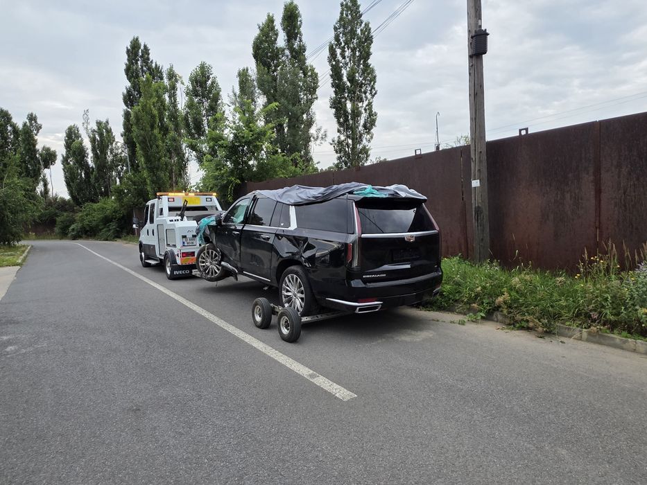 Tractari 4×4 blocate,dube,stivuitoare și utilaje
