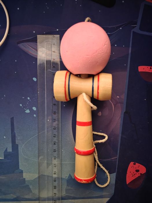 Kendama Tradițională