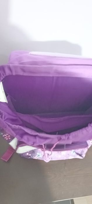 Ученическа раница Herlitz Ultra Light (750 гр.)