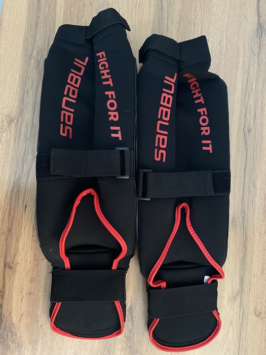 Футы sanabull новый оригинал Без торга!!!