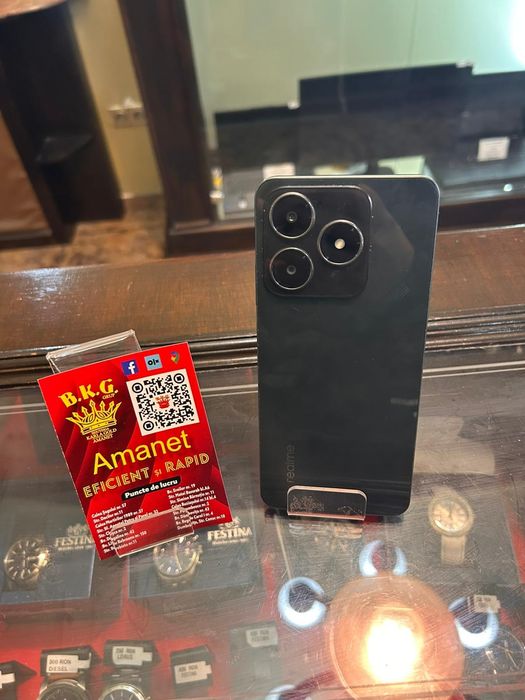 RealMe C61 128gb Amanet BKG