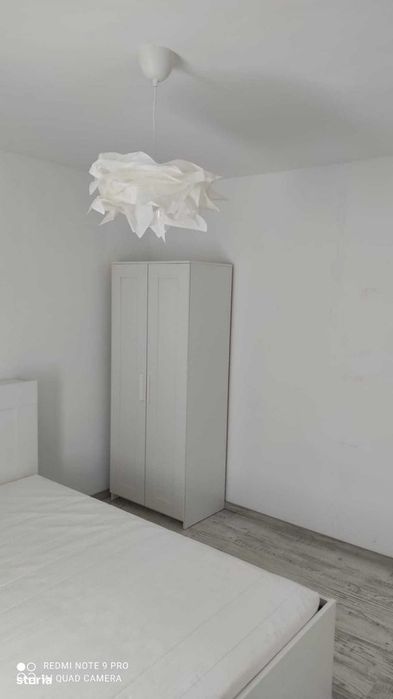 Apartament 2 camere | Basarabia | Metrou Costin Georgian 7 minute