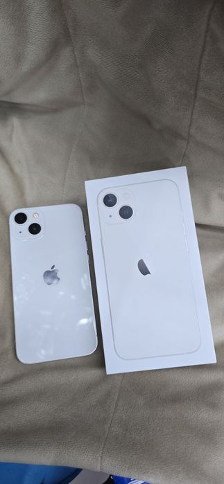Iphone 13 128g 5G