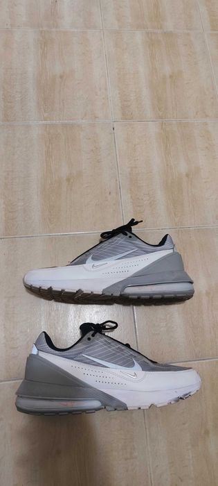 Nike Airmax 49.5 номер