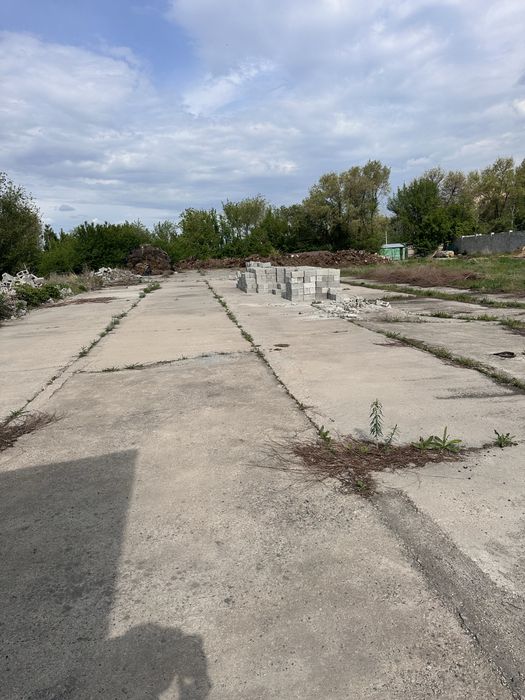 Продам станок для производства сплиттерных блоков