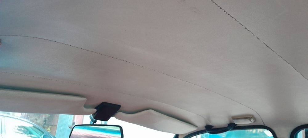 Dacia 1310 TLX CN1 din 1993 originală - ITP valabil.