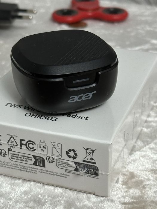Слушалки Acer  2025