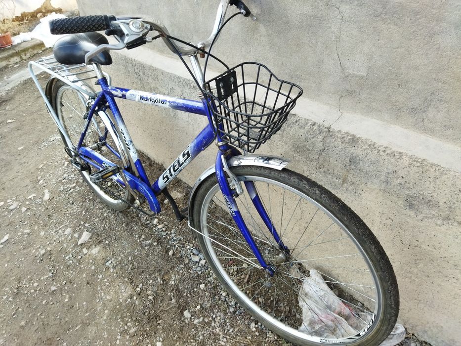 Стелс скоростной сатылады.