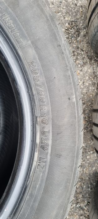 Vânzare anvelope vară YOKOHAMA  205/60 R16 92V