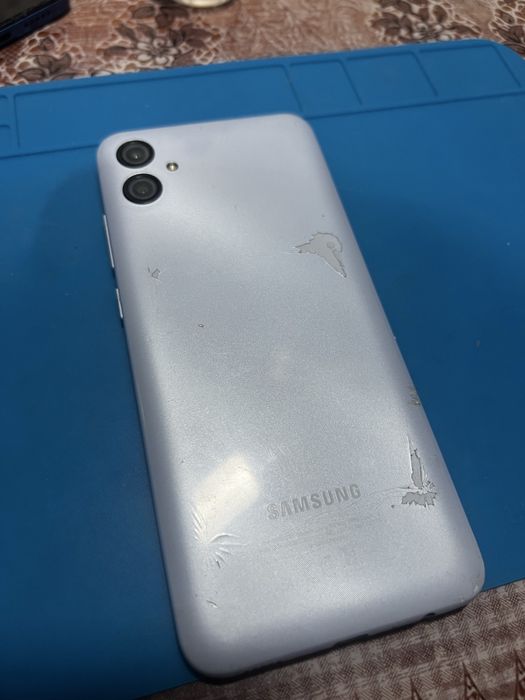 Смартфон samsung galaxy a04e