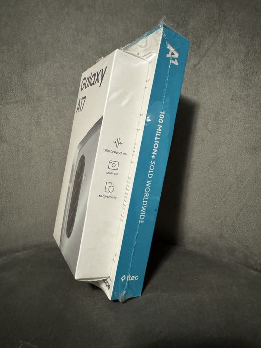 Samsung Galaxy A17 GRAY 128gb