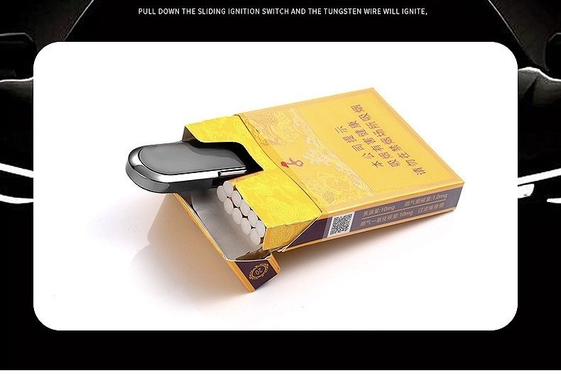 Электронные Зажигалки с USB/район Абая Правды