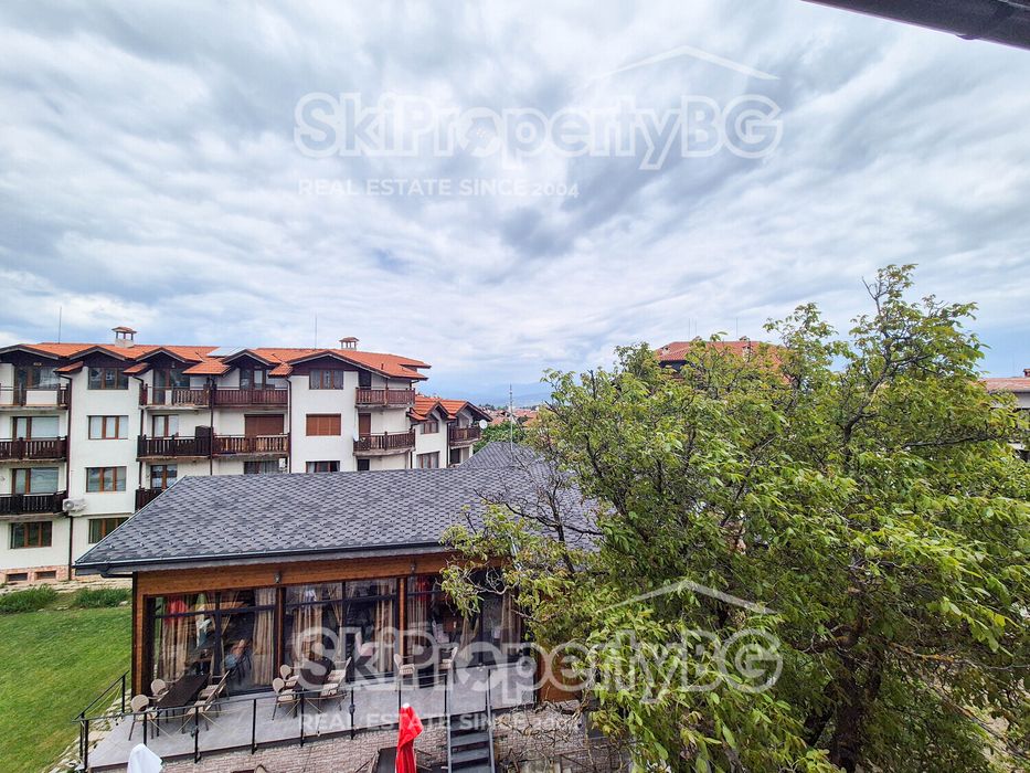 Продава се Двустаен апартамент в Банско - 73 кв.м за 1437 €/кв.м - Снимка #21