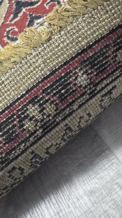 Продам ковер теплый