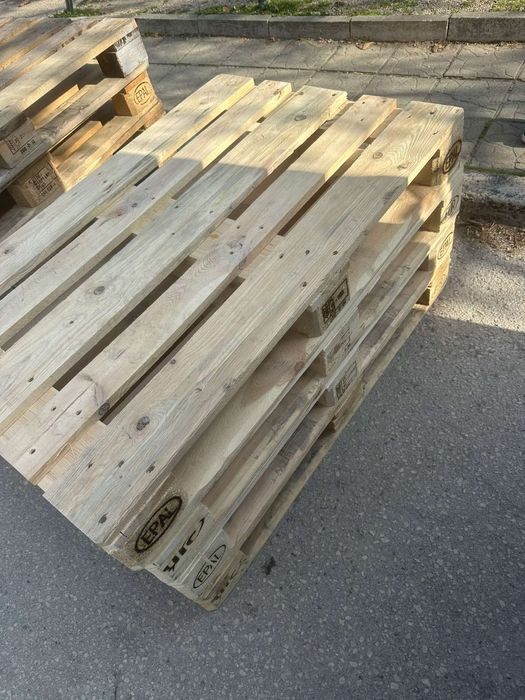 Продавам евро палети