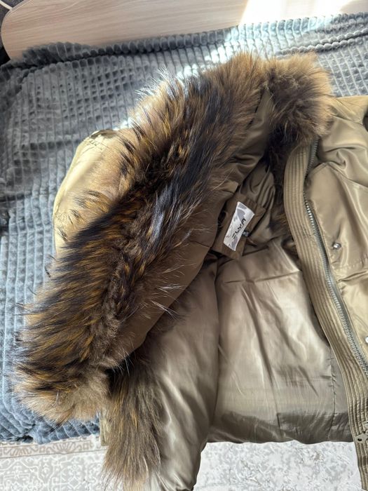 Парка,в хорошем состоянии