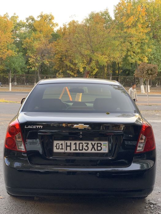 gentra srocno sotiladi