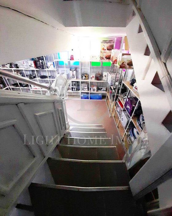 Реф. 3604 Магазин Каменица 1