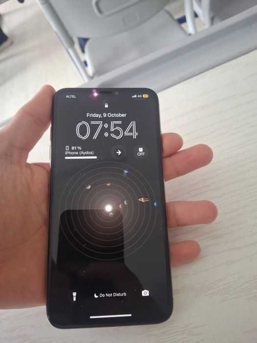 iPhone Xs Max обмен