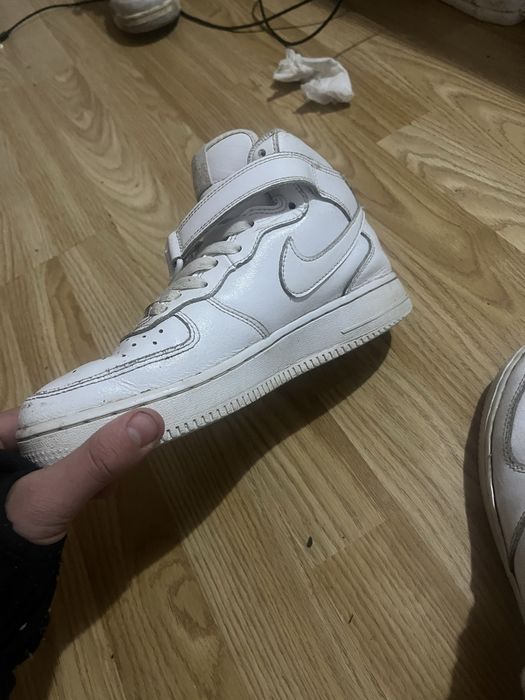 nike air force 1 mid