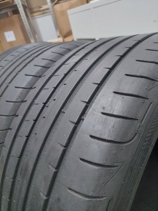 Cauciuc(anvelopa) Vara 235/45R18 98Y Goodyear Eagle F1 Asymmetric 5