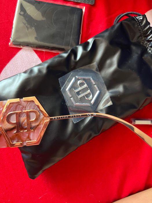 Philipp Plein очила