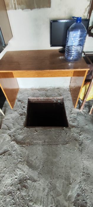 Продается собственный гараж