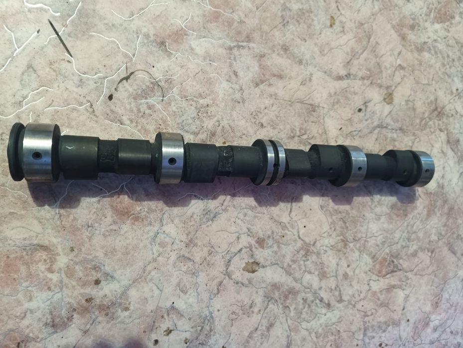 Запчасти ВАЗ 2101-07