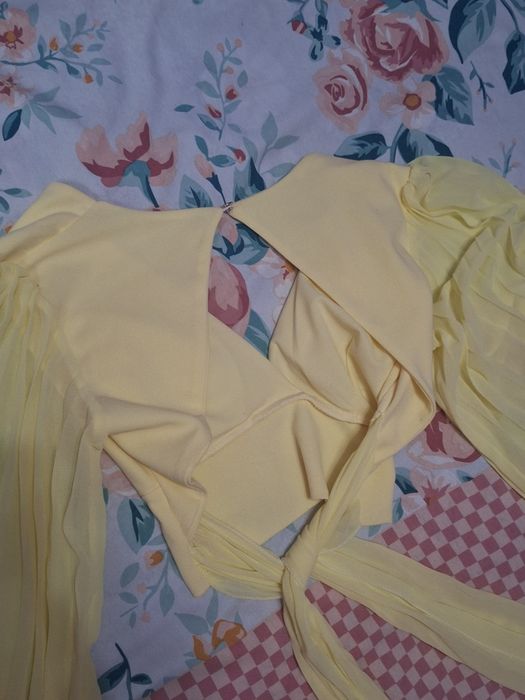 Дамски дрехи, размер S