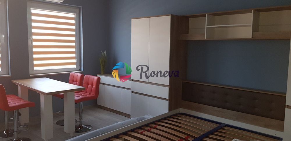 Дава се под наем Едностаен апартамент в Варна, Център - 45 кв.м за 528.36 € - Снимка #3