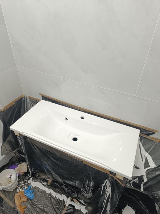 Реставрация ванн: быстро, качественно,.