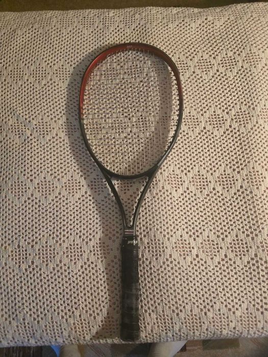 Ракета Head strike