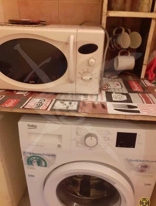 Дава се под наем Едностаен апартамент в Варна, Център - 15 кв.м за 250 € - Снимка #1