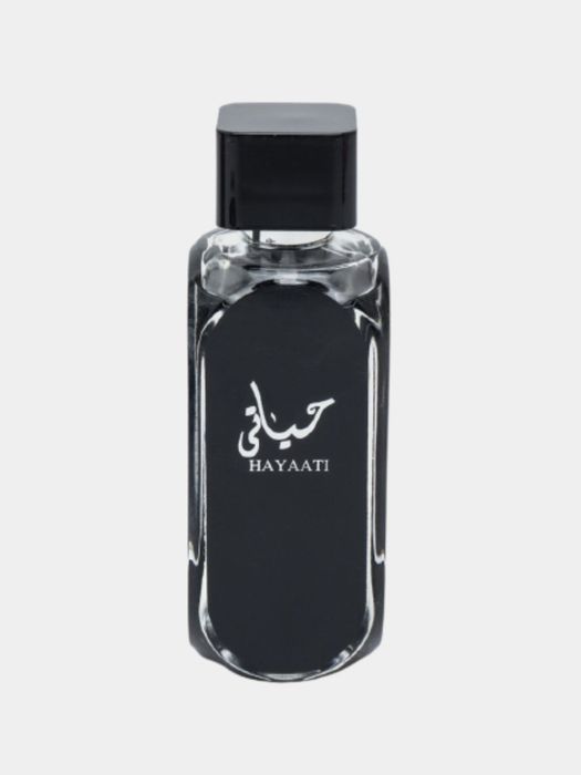 Hayati atiri sifatli 100%