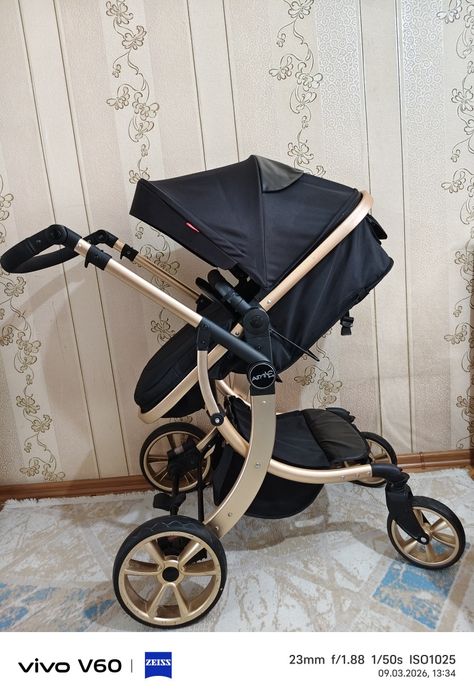 Коляска продается