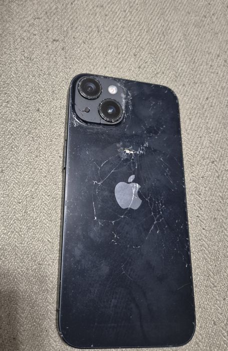 Iphone 14 defect