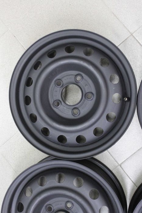 Джанти 15" Kia, Hyundai