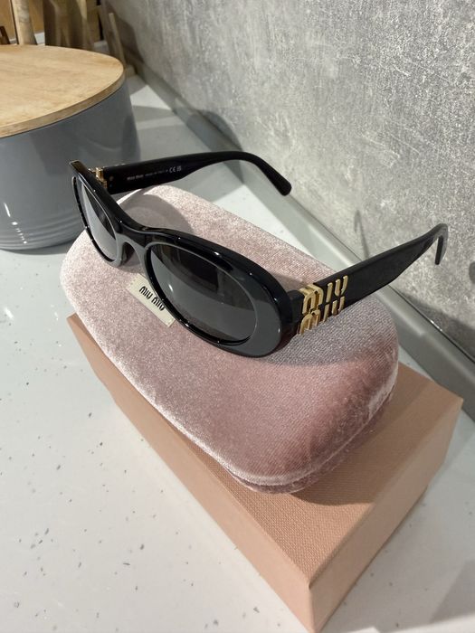 Слънчеви очила miu miu