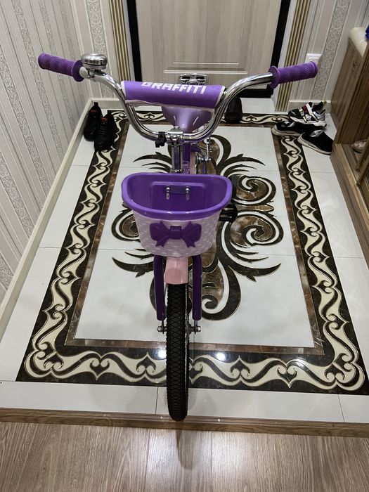 Продаю велосипед