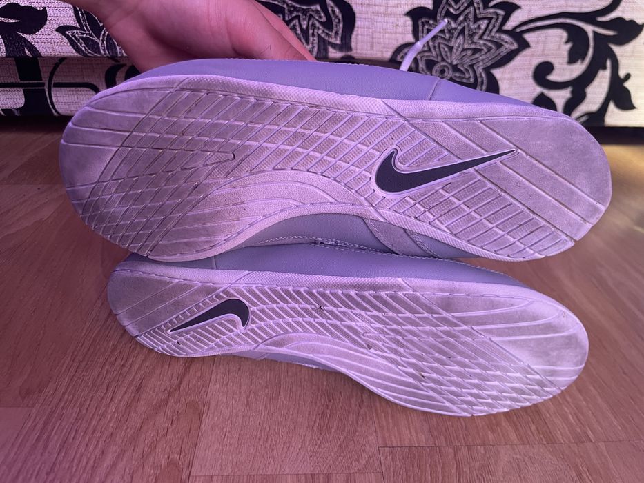 Ghete de box Nike 42