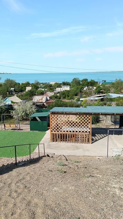 Продам дачу на барковском