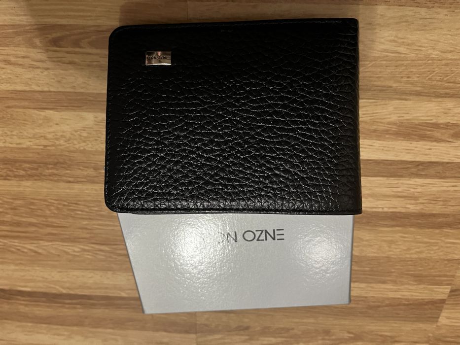 Мъжки портфейл/портмоне