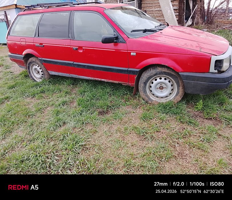 Пассат б 3 продам